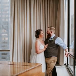 Meet your Posher, Austin